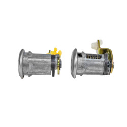 CILINDRO PARA PUERTA NISSAN D21 /DERECHO/IZQUIERDO
