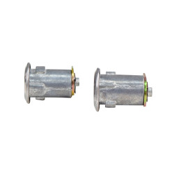 CILINDRO PARA PUERTA NISSAN 720 /DERECHO/IZQUIERDO