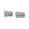 CILINDRO PARA PUERTA NISSAN 720 /DERECHO/IZQUIERDO