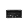 BOTON DE INTERMITENTES DODGE ATOS