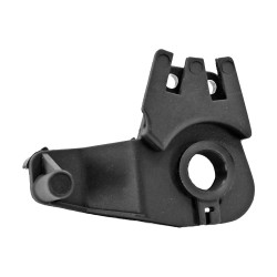CHAPA DE CAJUELA VOLKSWAGEN JETTA