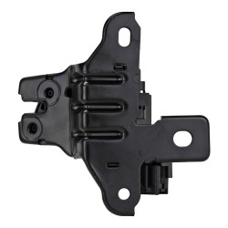 CHAPA DE CAJUELA FORD FIGO /TRASERA
