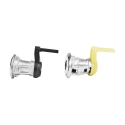 CILINDRO PARA PUERTA PEUGEOT 206 /DERECHO/IZQUIERDO