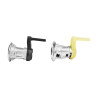 CILINDRO PARA PUERTA PEUGEOT 206 /DERECHO/IZQUIERDO