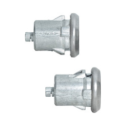 CILINDRO PARA PUERTA CHEVROLET ASTRO /DERECHO/IZQUIERDO