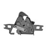 CHAPA DE COFRE VOLKSWAGEN GOLF