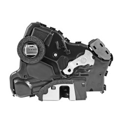 CHAPA DE PUERTA TOYOTA 4RUNNER /DELANTERA/IZQUIERDO
