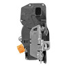CHAPA DE PUERTA CHEVROLET AVALANCHE /DELANTERA/DERECHO