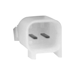 CHAPA DE PUERTA FORD RANGER /DELANTERA/IZQUIERDO
