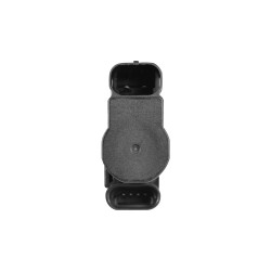 CHAPA DE PUERTA CHEVROLET AVALANCHE /TRASERA/IZQUIERDO