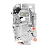 CHAPA DE PUERTA CHEVROLET ASTRO /DELANTERA/DERECHO