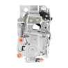 CHAPA DE PUERTA CHEVROLET ASTRO /DELANTERA/IZQUIERDO