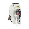 CHAPA DE PUERTA DODGE CALIBER /TRASERA/DERECHO