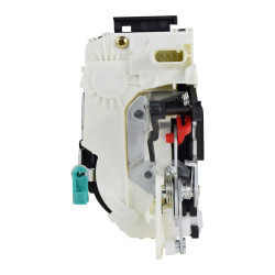 CHAPA DE PUERTA JEEP LIBERTY /TRASERA/DERECHO