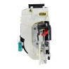CHAPA DE PUERTA JEEP LIBERTY /TRASERA/DERECHO