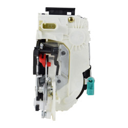 CHAPA DE PUERTA JEEP LIBERTY /TRASERA/IZQUIERDO
