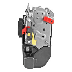 CHAPA DE PUERTA DODGE RAM /DELANTERA/DERECHO