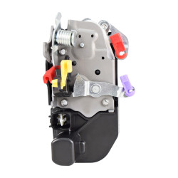 CHAPA DE PUERTA DODGE GRAND CARAVAN /DELANTERA/DERECHO