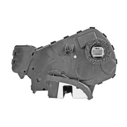 CHAPA DE PUERTA TOYOTA RAV4