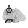 CHAPA DE PUERTA HONDA ACCORD /DELANTERA/IZQUIERDO