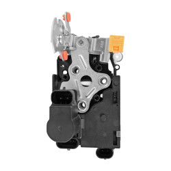 CHAPA DE PUERTA CHEVROLET AVALANCHE /DELANTERA/DERECHO