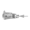 CILINDRO PARA PUERTA VOLKSWAGEN AMAROK /DELANTERA/IZQUIERDO