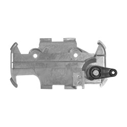 CILINDRO PARA PUERTA CHEVROLET CHEVY /DELANTERA/DERECHO