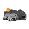 CHAPA DE PUERTA CHEVROLET AVALANCHE /DELANTERA/DERECHO
