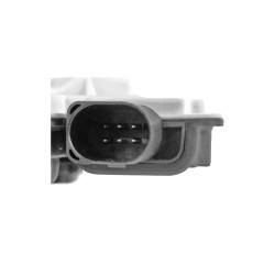CHAPA DE PUERTA AUDI A1 /TRASERA/DERECHO