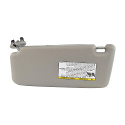 VISERA TOYOTA CAMRY /DELANTERA/DERECHO