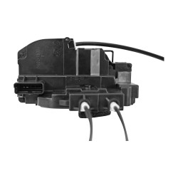 CHAPA DE PUERTA NISSAN TIIDA /TRASERA/DERECHO