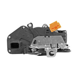 CHAPA DE PUERTA CHEVROLET AVALANCHE /DELANTERA/IZQUIERDO