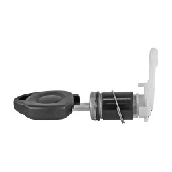 CILINDRO PARA PUERTA CHEVROLET CORSA /DELANTERA/DERECHO