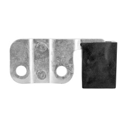 CHAPA DE PUERTA FORD TRANSITT