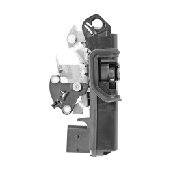 CHAPA DE PUERTA CHEVROLET AVALANCHE /DELANTERA/IZQUIERDO
