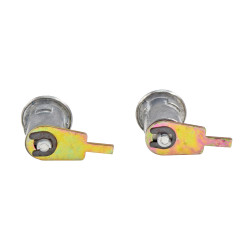 CILINDRO PARA PUERTA NISSAN 720 /DERECHO/IZQUIERDO