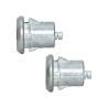 CILINDRO PARA PUERTA CHEVROLET ASTRO /DERECHO/IZQUIERDO