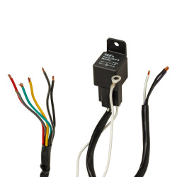 PALANCA DIRECCIONAL UNIVERSAL CAMION