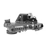 CHAPA DE PUERTA TOYOTA 4RUNNER /DELANTERA/IZQUIERDO