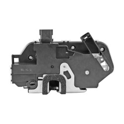 CHAPA DE PUERTA FORD ESCAPE /TRASERA/IZQUIERDO
