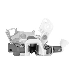 CHAPA DE PUERTA FORD RANGER /DELANTERA/IZQUIERDO