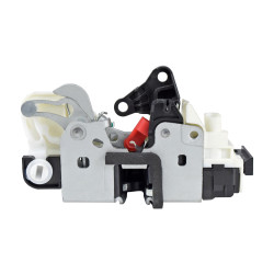 CHAPA DE PUERTA JEEP LIBERTY /TRASERA/DERECHO