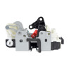 CHAPA DE PUERTA JEEP LIBERTY /TRASERA/DERECHO