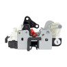 CHAPA DE PUERTA JEEP LIBERTY /TRASERA/IZQUIERDO