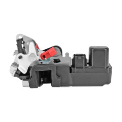 CHAPA DE PUERTA JEEP LIBERTY /TRASERA/DERECHO