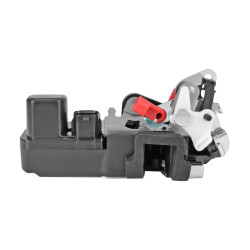 CHAPA DE PUERTA JEEP LIBERTY /TRASERA/IZQUIERDO
