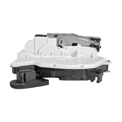 CHAPA DE PUERTA VOLKSWAGEN BEETLE /TRASERA/IZQUIERDO