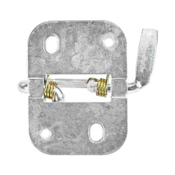 CHAPA DE COFRE VOLKSWAGEN CROSSFOX