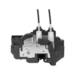 CHAPA DE PUERTA NISSAN TIIDA /TRASERA/DERECHO