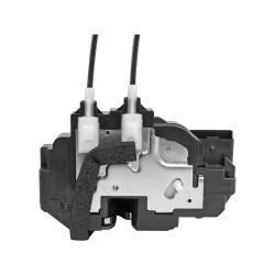 CHAPA DE PUERTA NISSAN TIIDA /TRASERA/IZQUIERDO